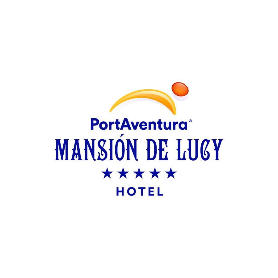 Portaventura Hotel Lucy'S Mansion - Includes Unlimited Access & Express Wristband To Portaventura Park & Ferrari Land 萨洛 外观 照片